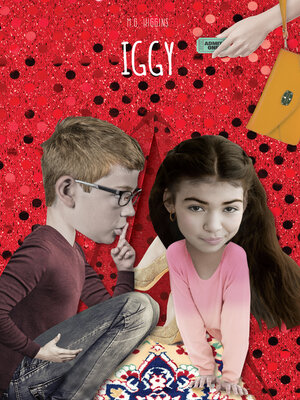 cover image of Iggy